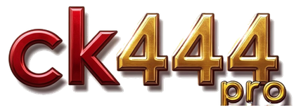ck444 pro logo